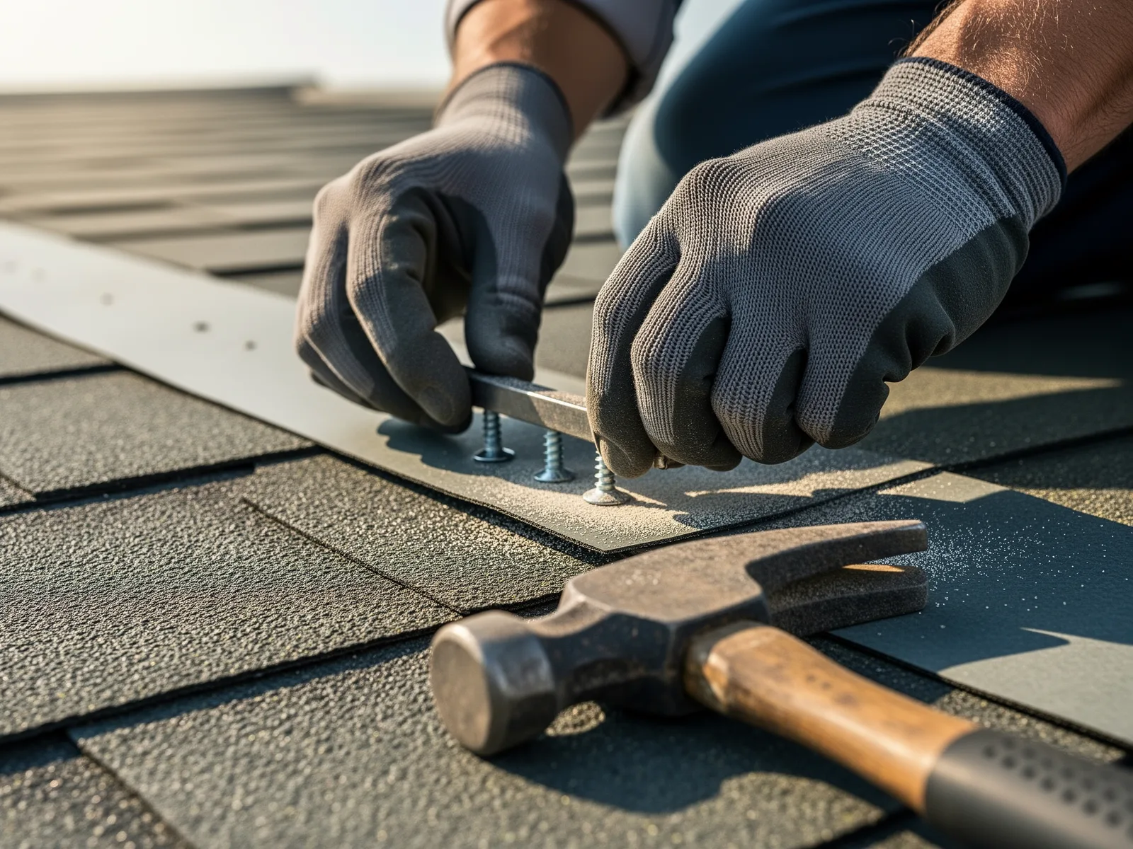 Why choose Fascia Repair in Lyons, CO